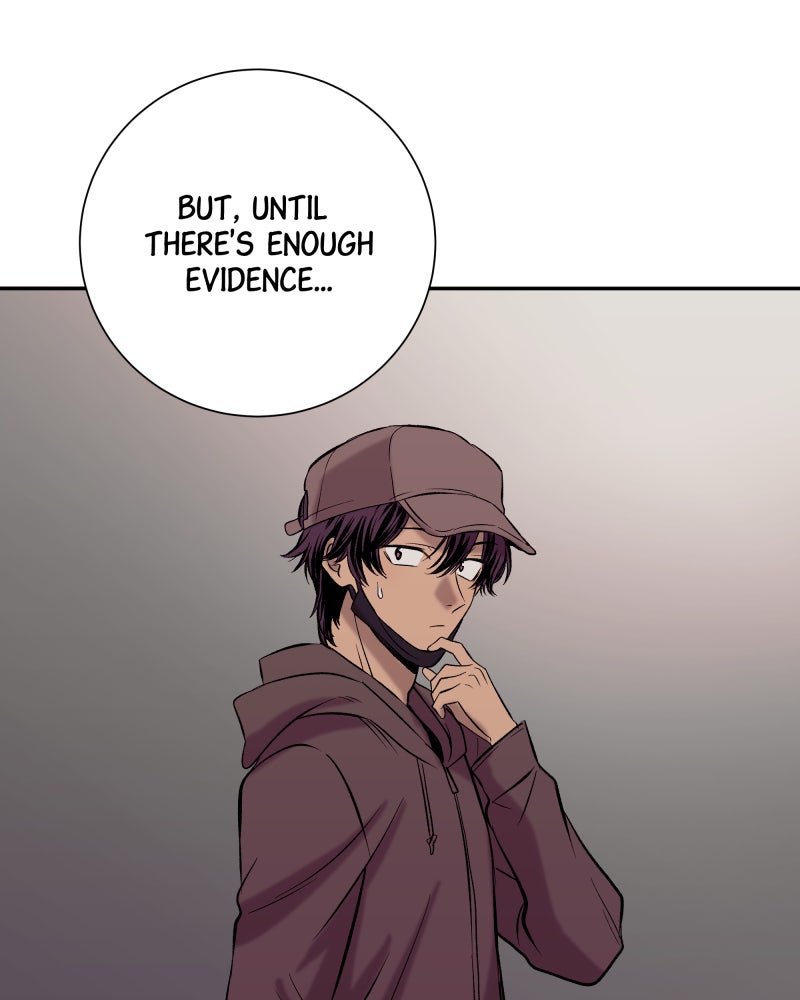 Read The Guy Upstairs EN Manga Online