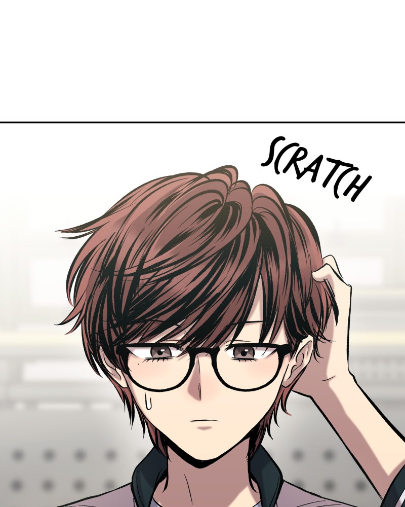 Read The Guy Upstairs EN Manga Online