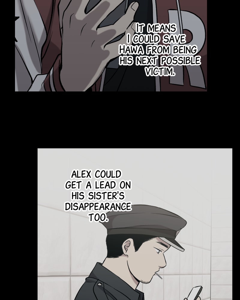 Read The Guy Upstairs EN Manga Online