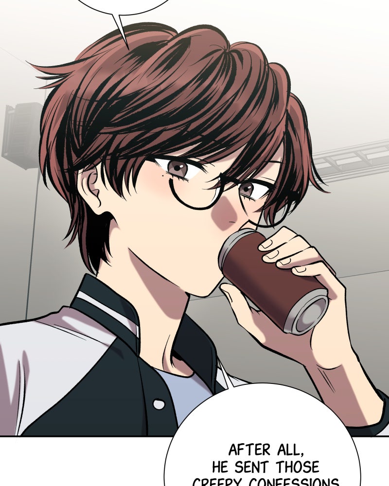 Read The Guy Upstairs EN Manga Online