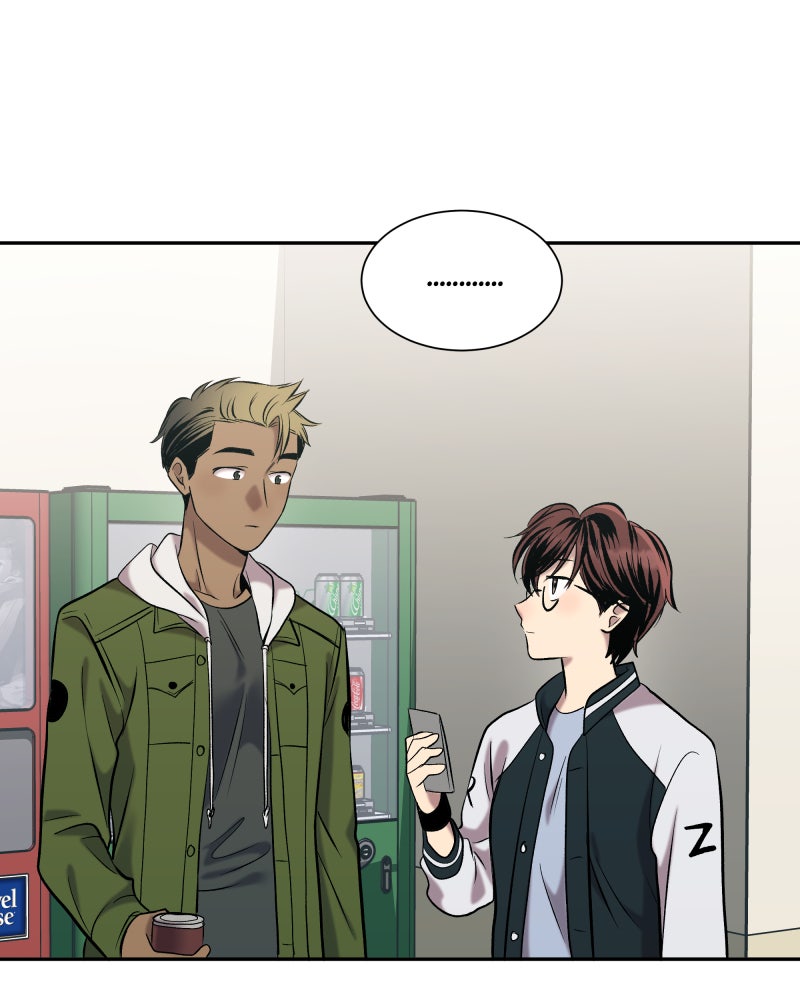 Read The Guy Upstairs EN Manga Online