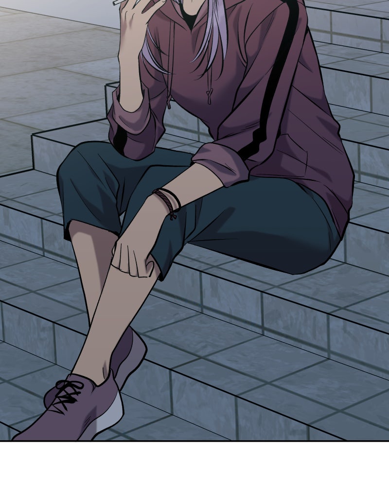 Read The Guy Upstairs EN Manga Online