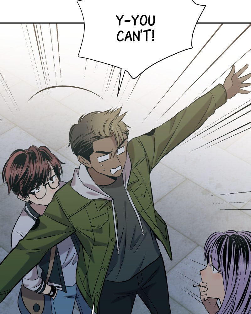 Read The Guy Upstairs EN Manga Online