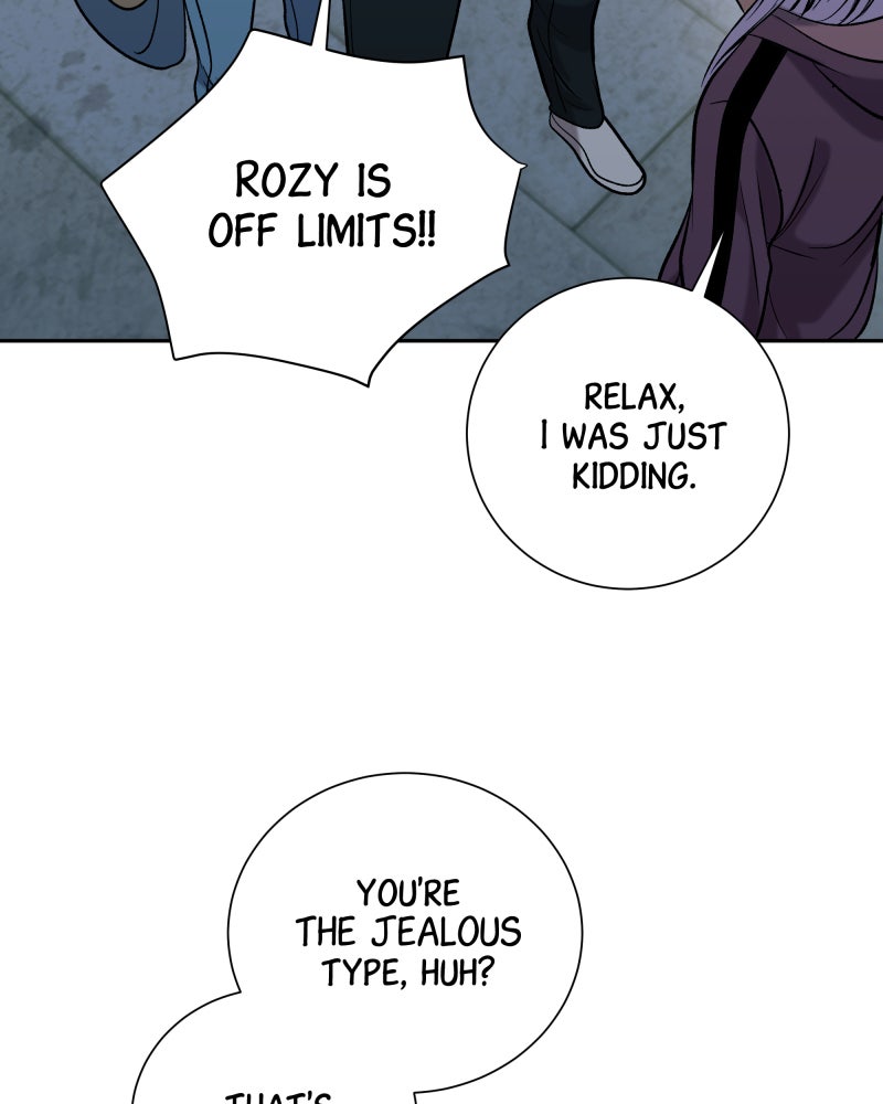 Read The Guy Upstairs EN Manga Online