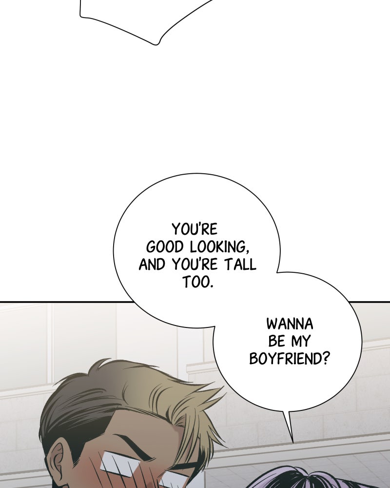 Read The Guy Upstairs EN Manga Online