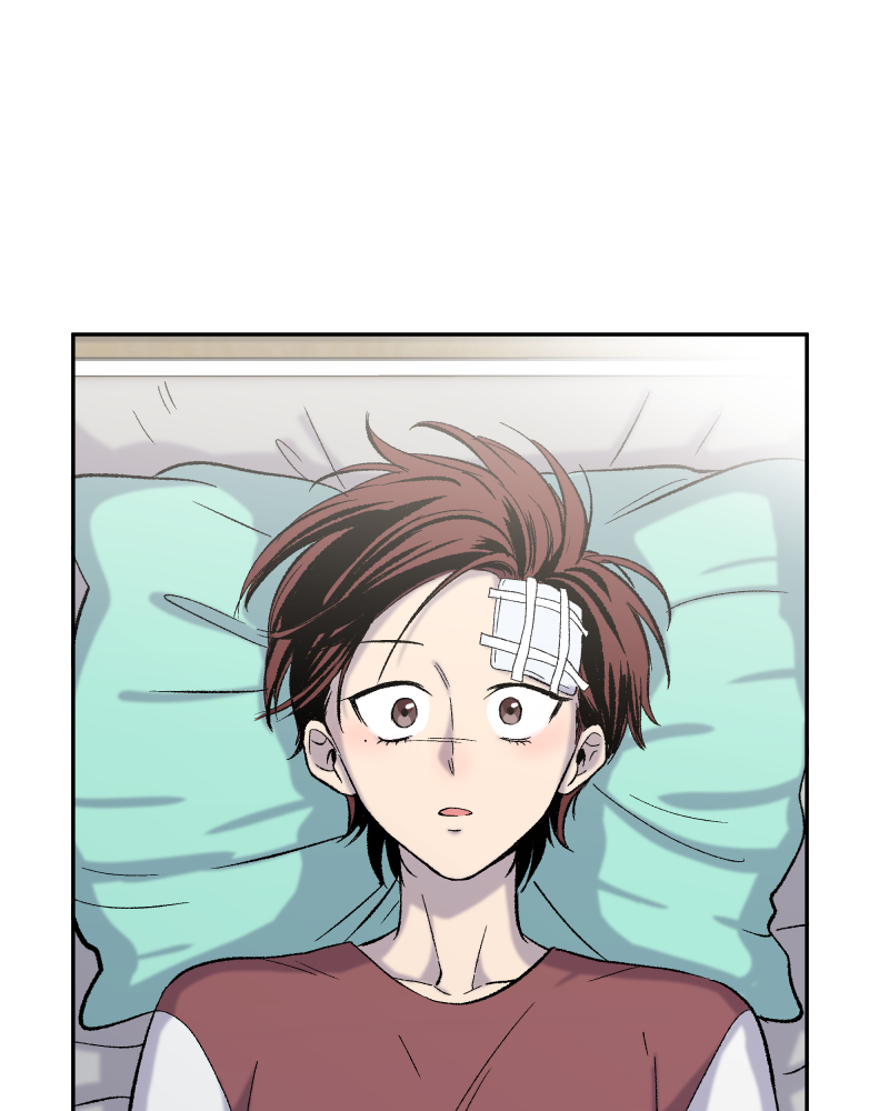 Read The Guy Upstairs EN Manga Online