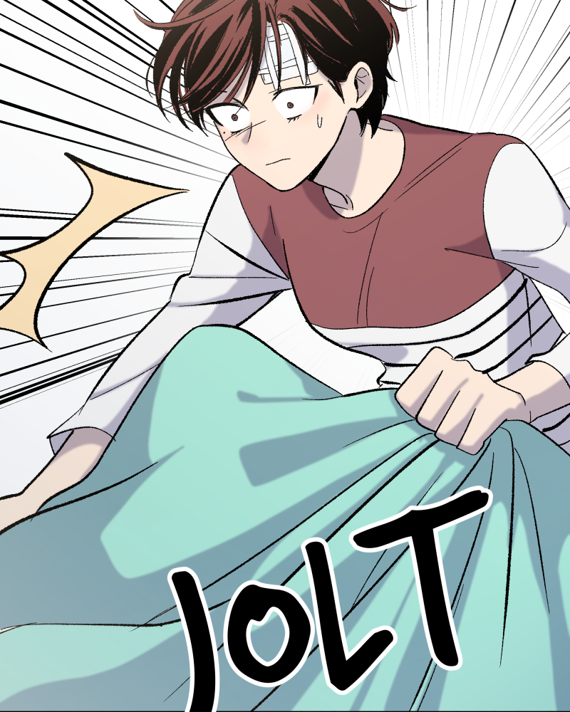 Read The Guy Upstairs EN Manga Online