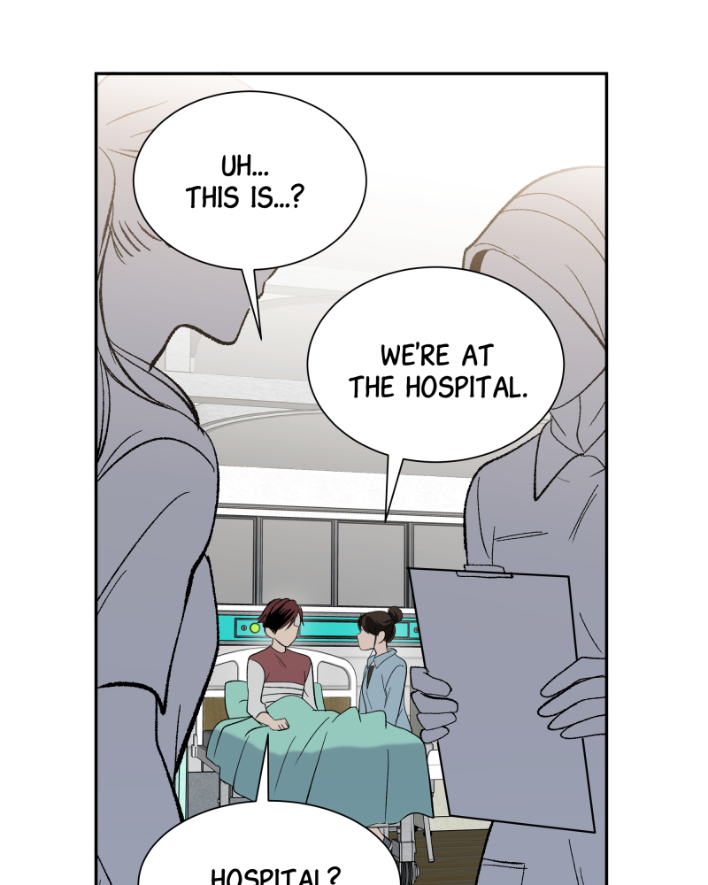 Read The Guy Upstairs EN Manga Online