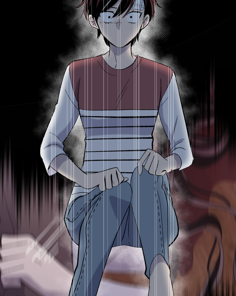 Read The Guy Upstairs EN Manga Online