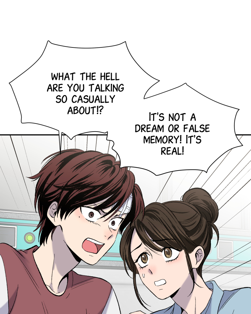 Read The Guy Upstairs EN Manga Online