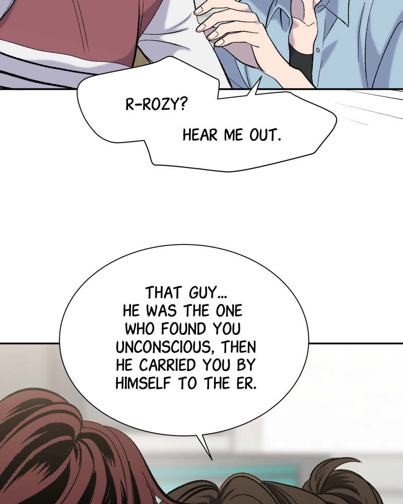 Read The Guy Upstairs EN Manga Online