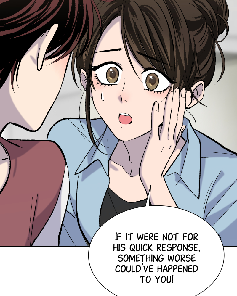 Read The Guy Upstairs EN Manga Online