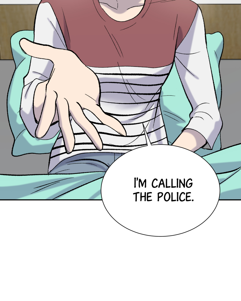 Read The Guy Upstairs EN Manga Online