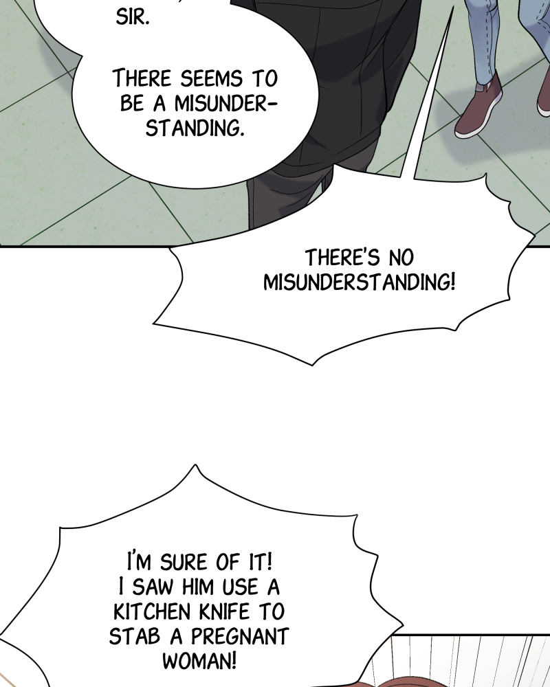 Read The Guy Upstairs EN Manga Online