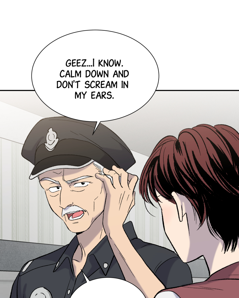 Read The Guy Upstairs EN Manga Online