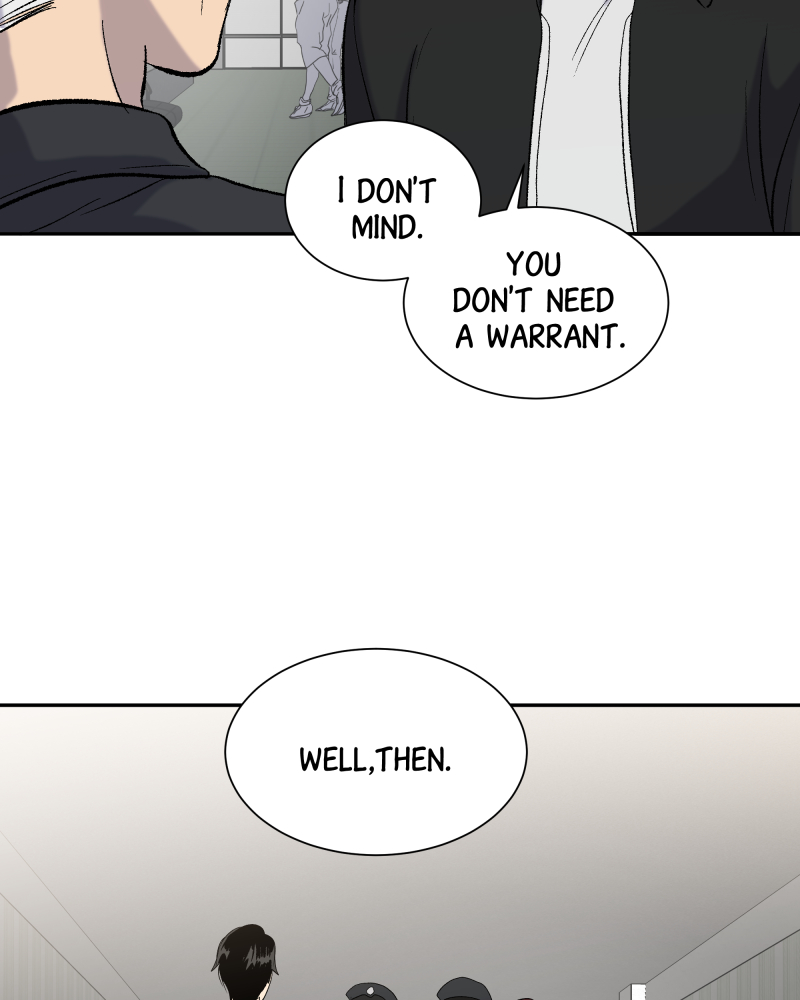 Read The Guy Upstairs EN Manga Online