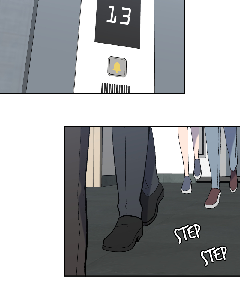 Read The Guy Upstairs EN Manga Online