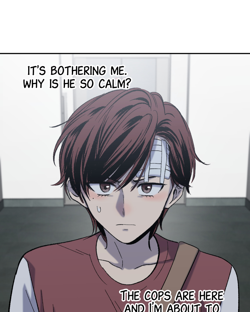 Read The Guy Upstairs EN Manga Online