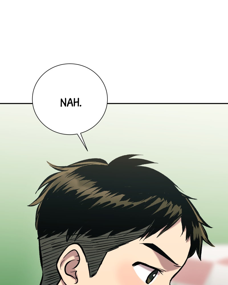 Read The Guy Upstairs EN Manga Online