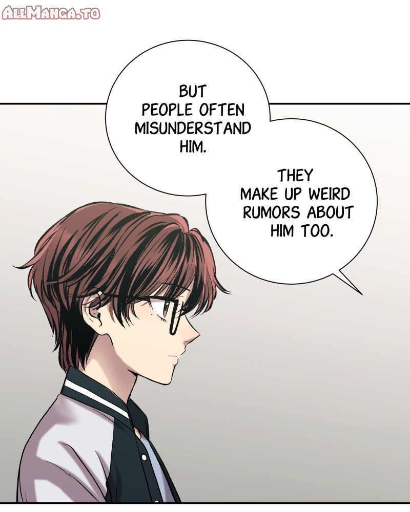 Read The Guy Upstairs EN Manga Online