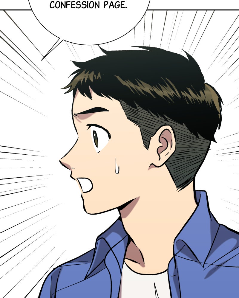 Read The Guy Upstairs EN Manga Online