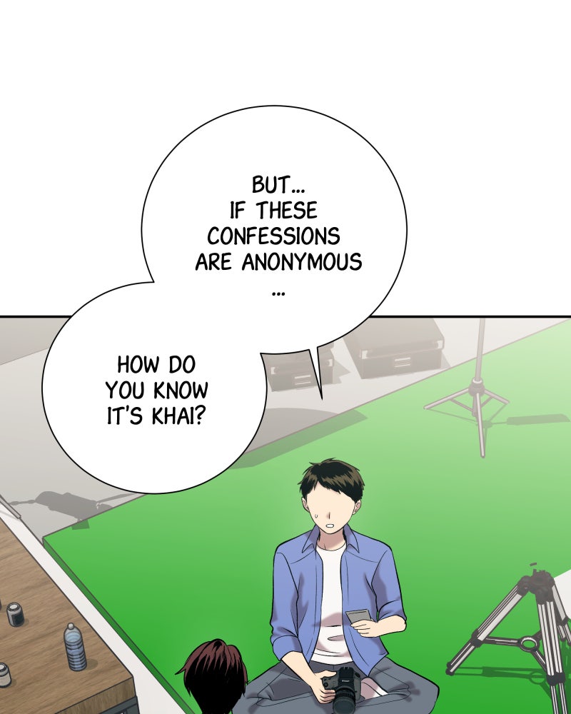 Read The Guy Upstairs EN Manga Online