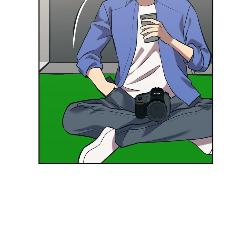 Read The Guy Upstairs EN Manga Online