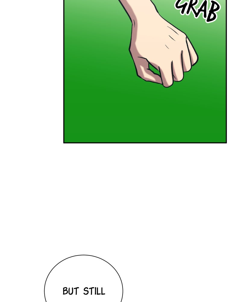 Read The Guy Upstairs EN Manga Online