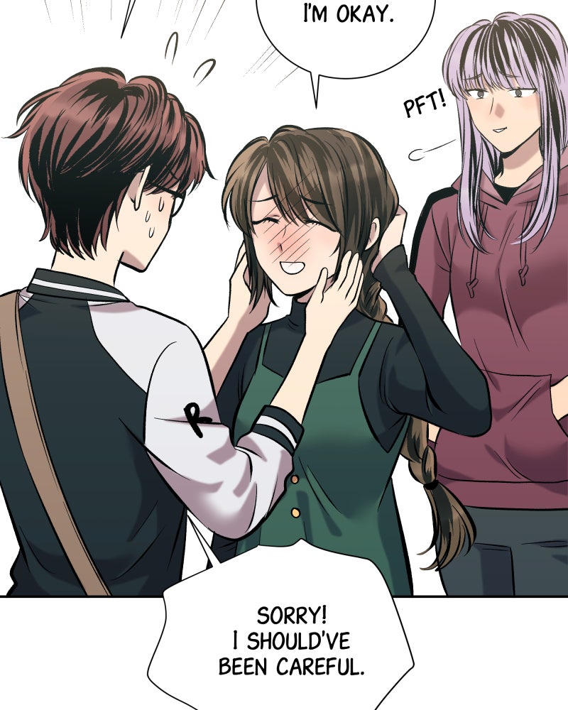 Read The Guy Upstairs EN Manga Online