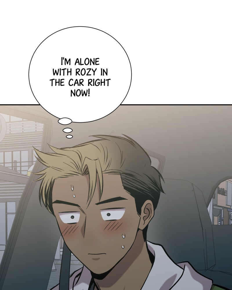 Read The Guy Upstairs EN Manga Online