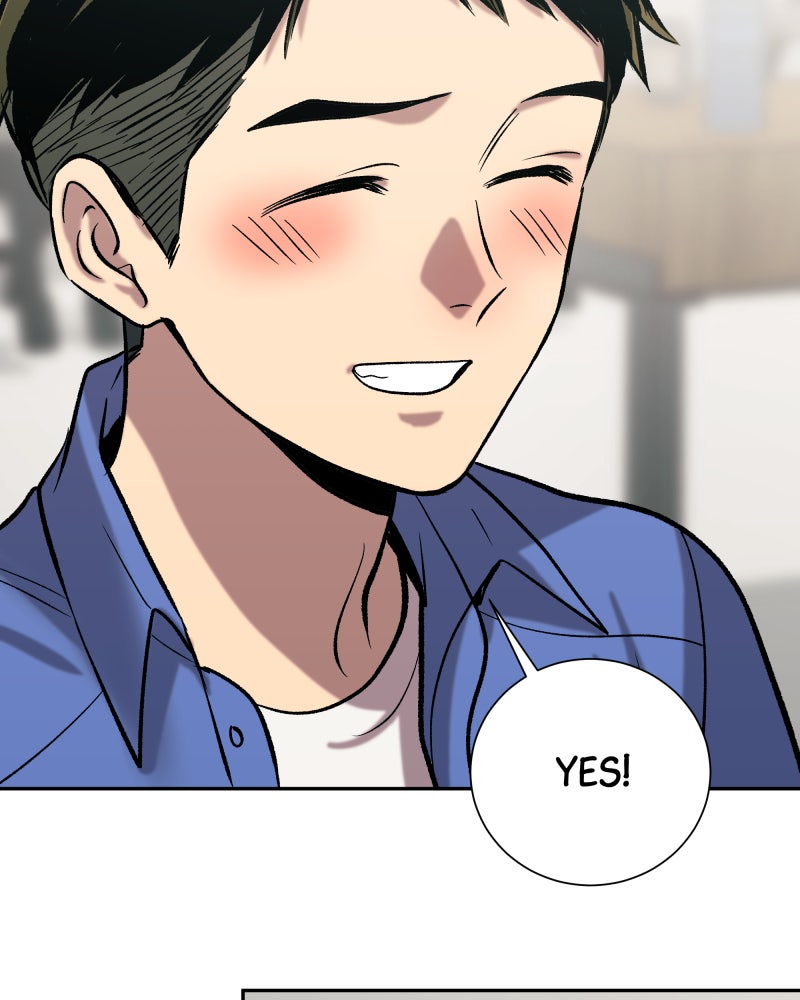 Read The Guy Upstairs EN Manga Online