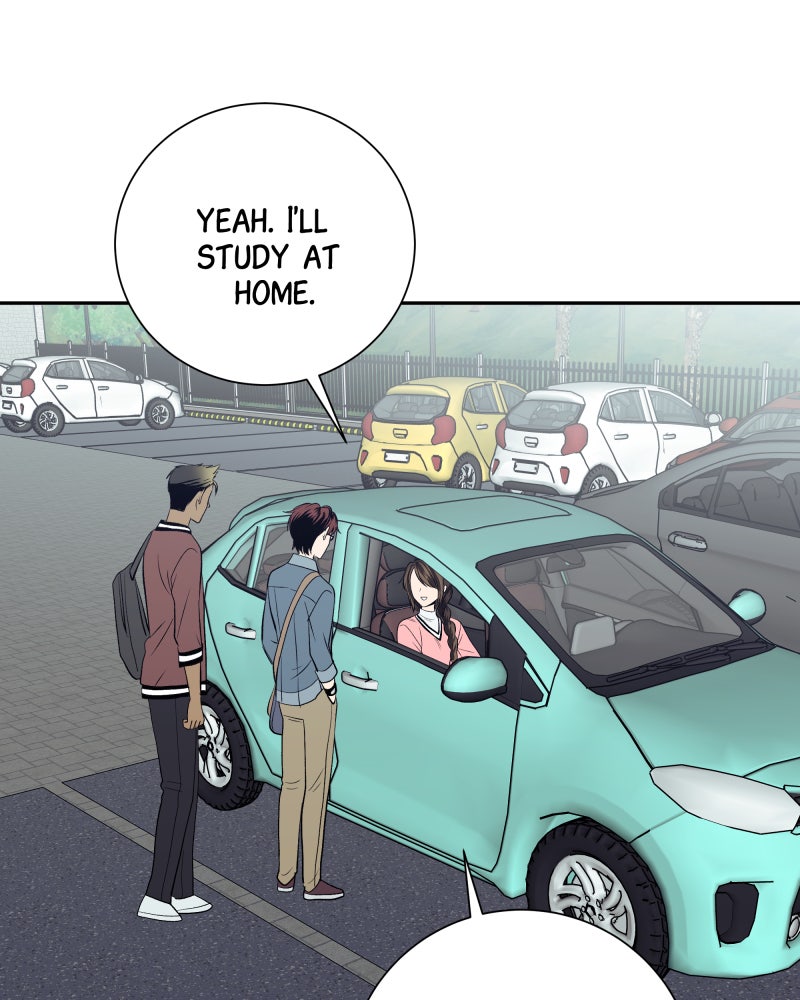 Read The Guy Upstairs EN Manga Online