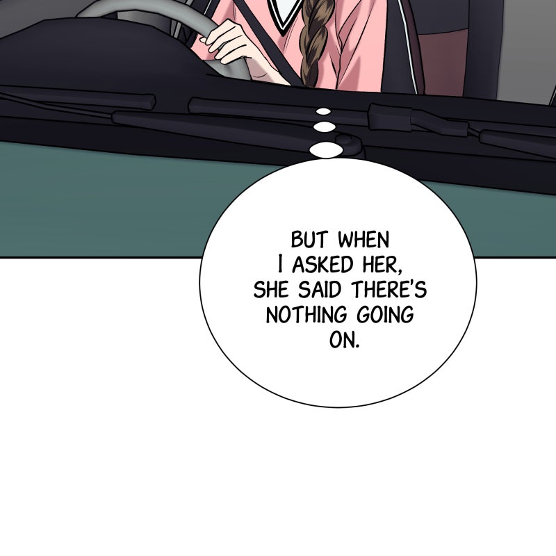 Read The Guy Upstairs EN Manga Online