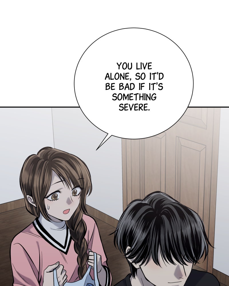 Read The Guy Upstairs EN Manga Online