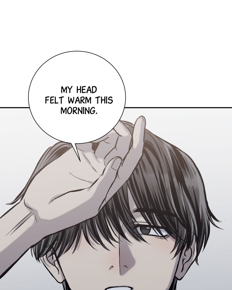 Read The Guy Upstairs EN Manga Online