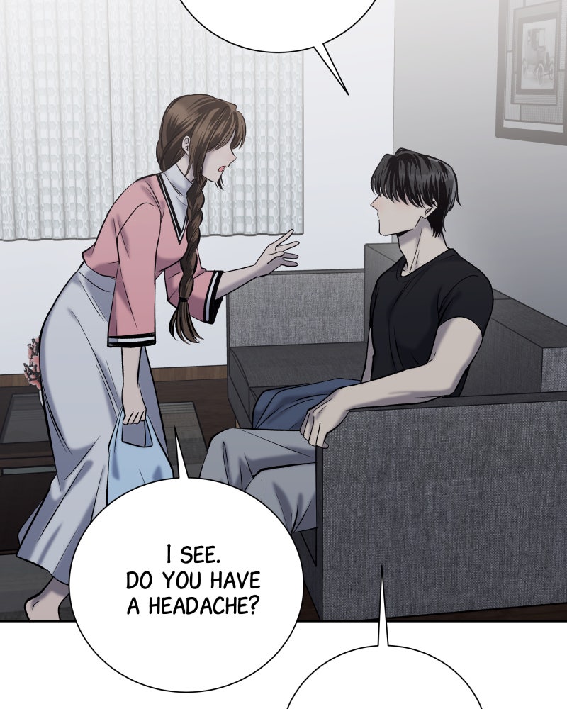 Read The Guy Upstairs EN Manga Online