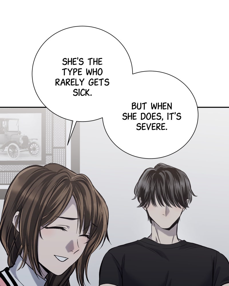 Read The Guy Upstairs EN Manga Online