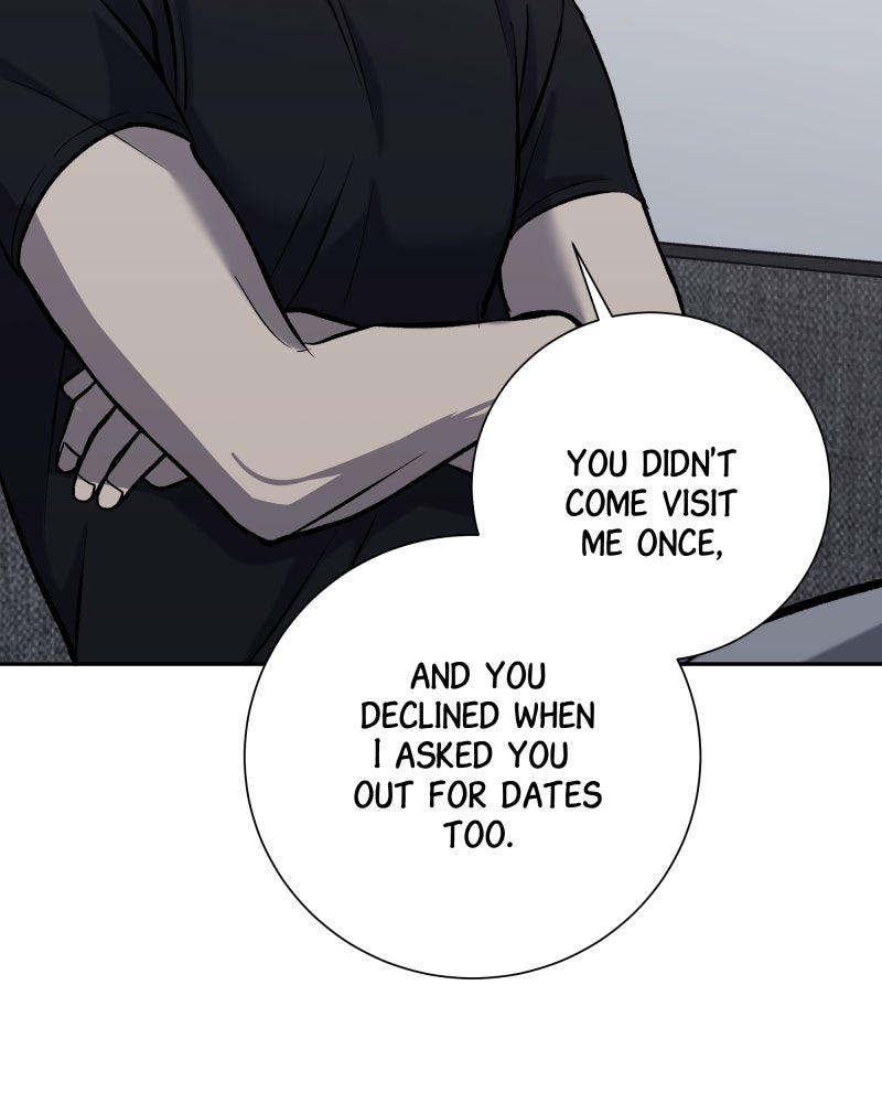 Read The Guy Upstairs EN Manga Online