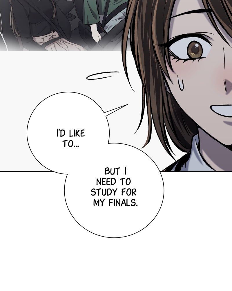 Read The Guy Upstairs EN Manga Online