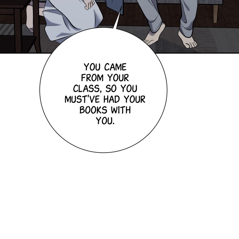 Read The Guy Upstairs EN Manga Online