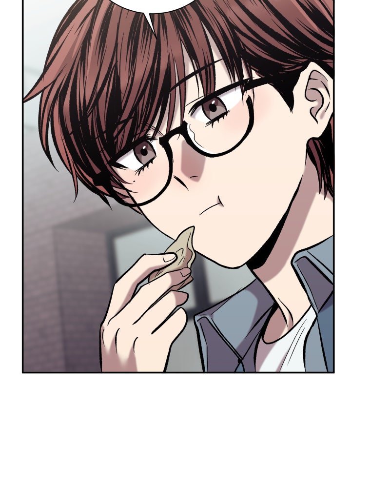 Read The Guy Upstairs EN Manga Online