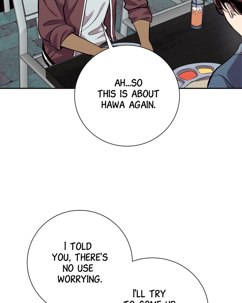 Read The Guy Upstairs EN Manga Online