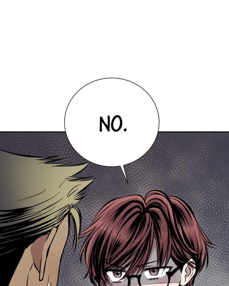 Read The Guy Upstairs EN Manga Online