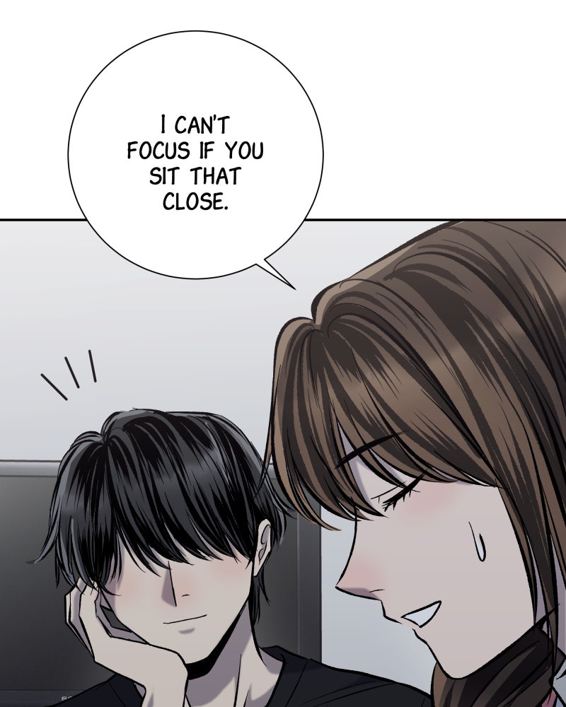 Read The Guy Upstairs EN Manga Online