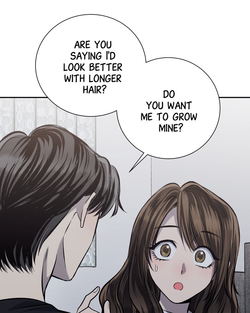 Read The Guy Upstairs EN Manga Online