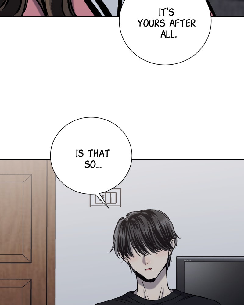 Read The Guy Upstairs EN Manga Online