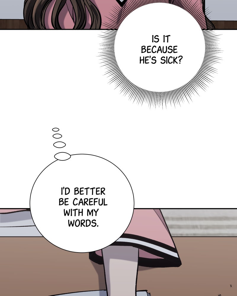 Read The Guy Upstairs EN Manga Online