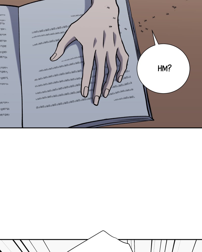 Read The Guy Upstairs EN Manga Online