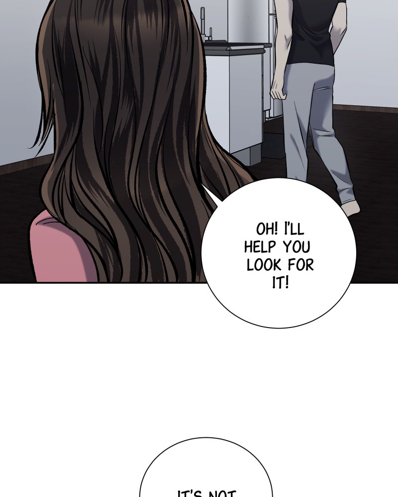 Read The Guy Upstairs EN Manga Online