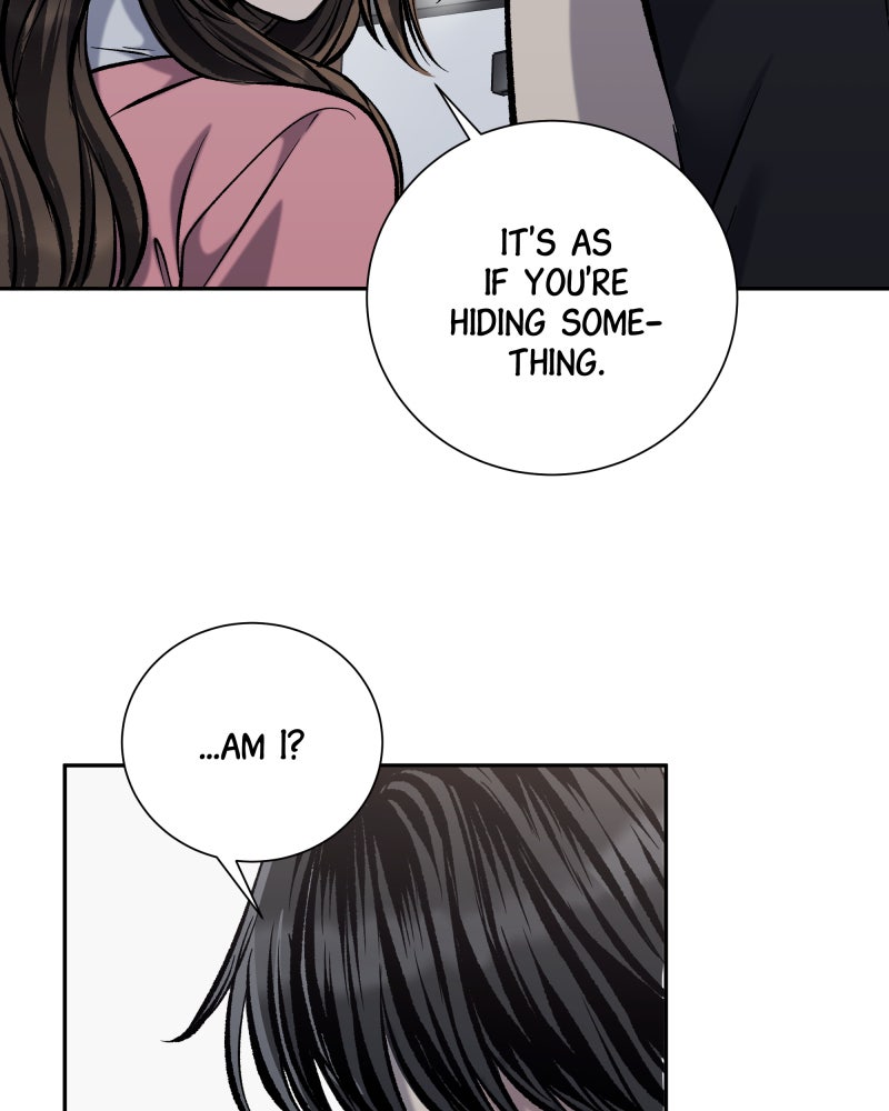 Read The Guy Upstairs EN Manga Online